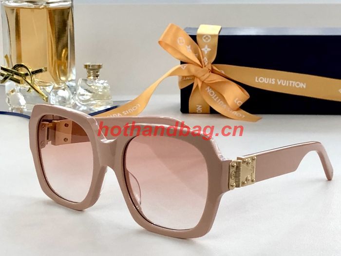 Louis Vuitton Sunglasses Top Quality LVS01756